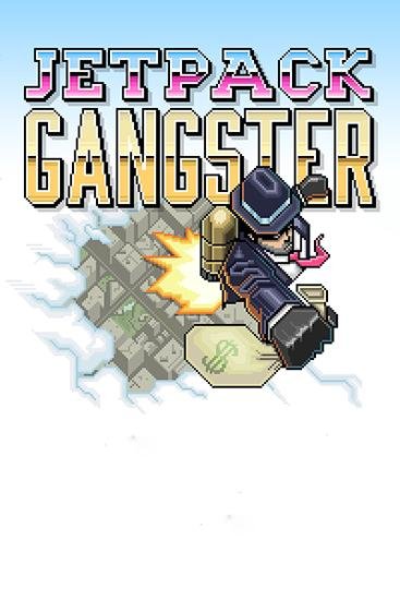 game pic for Jetpack gangster